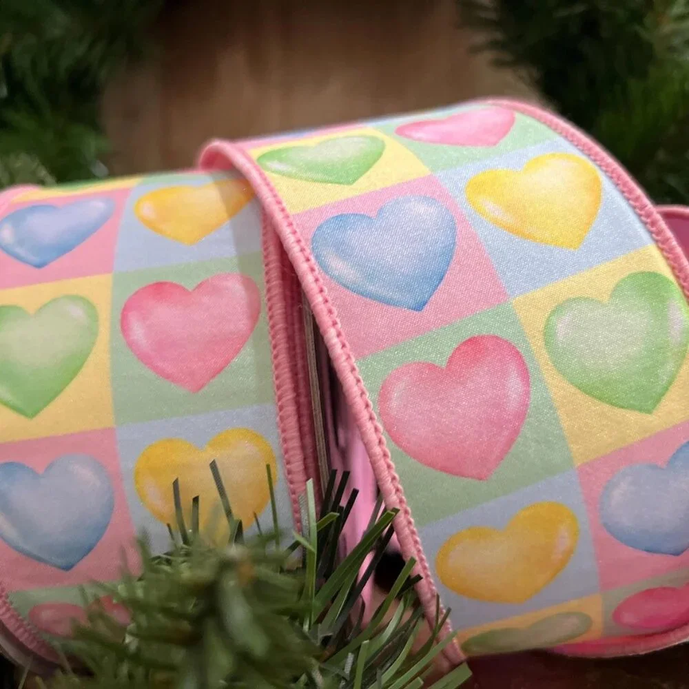 Candy Hearts 2.5